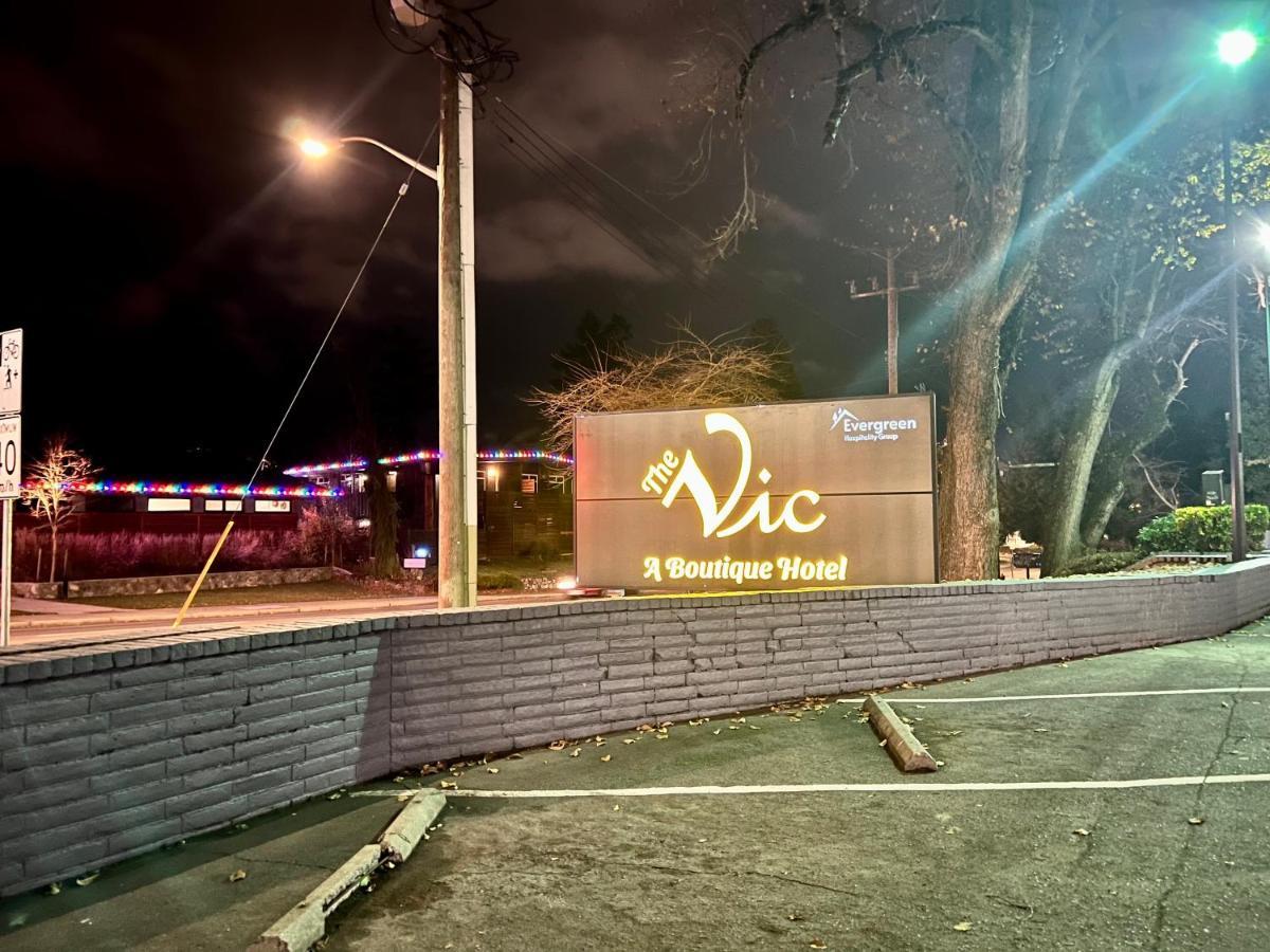 The Vic, Ascend Hotel Collection Victoria Ngoại thất bức ảnh