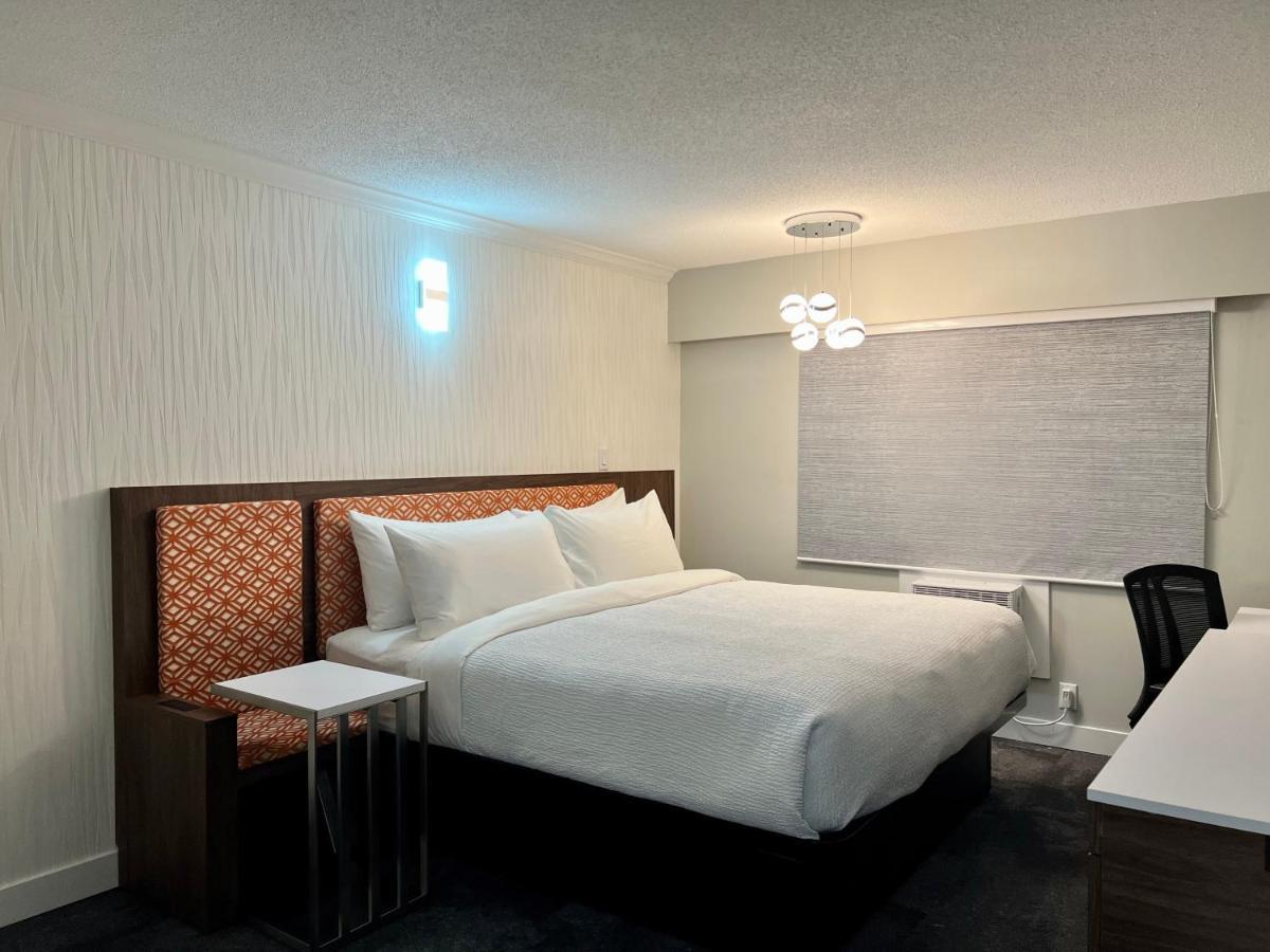 The Vic, Ascend Hotel Collection Victoria Ngoại thất bức ảnh