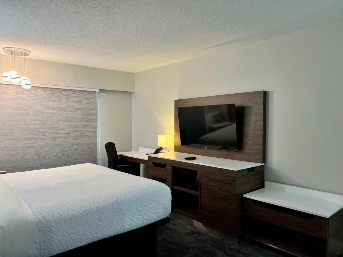 The Vic, Ascend Hotel Collection Victoria Ngoại thất bức ảnh