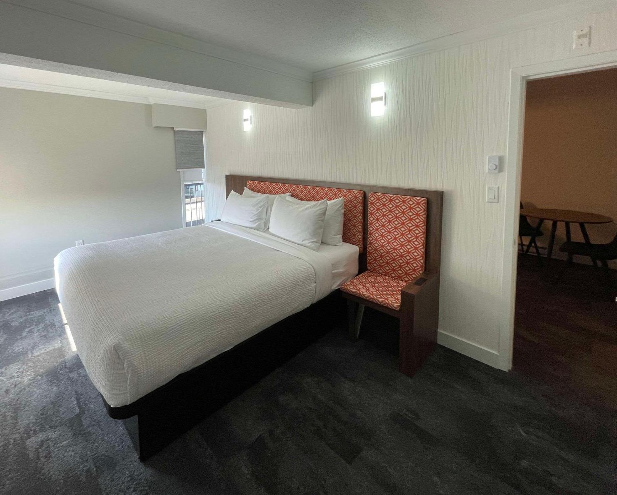 The Vic, Ascend Hotel Collection Victoria Ngoại thất bức ảnh