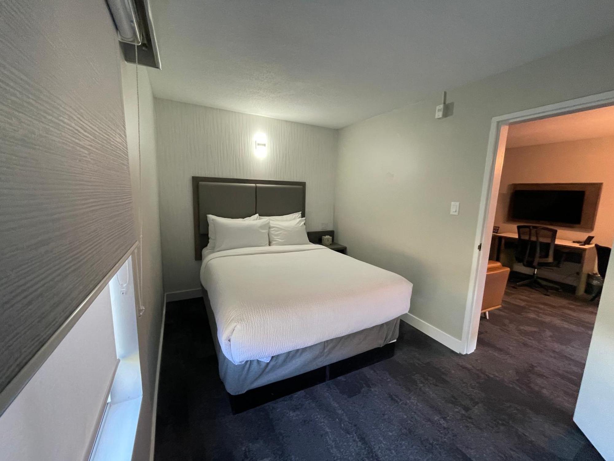 The Vic, Ascend Hotel Collection Victoria Ngoại thất bức ảnh