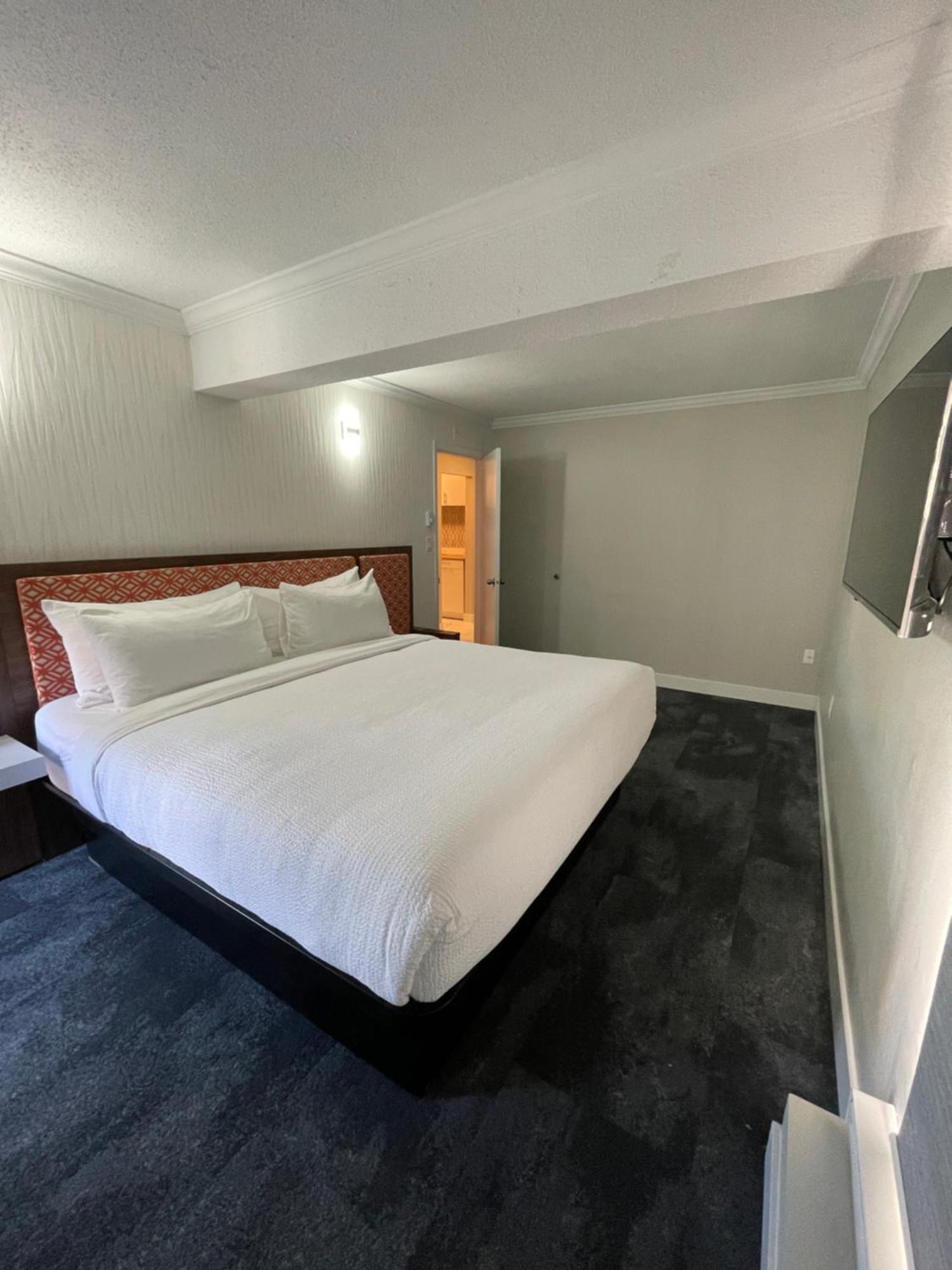 The Vic, Ascend Hotel Collection Victoria Ngoại thất bức ảnh