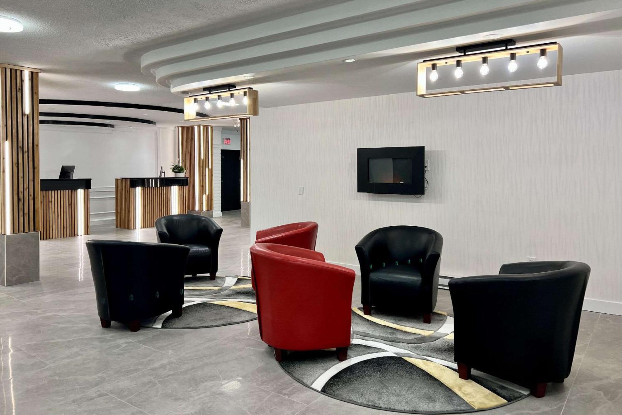 The Vic, Ascend Hotel Collection Victoria Ngoại thất bức ảnh